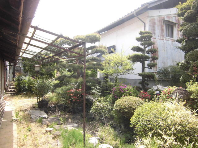 detached 長野県埴科郡坂城町大字中之条