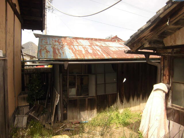 detached 長野県埴科郡坂城町大字中之条