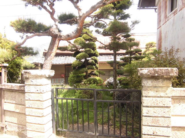 detached 長野県埴科郡坂城町大字中之条