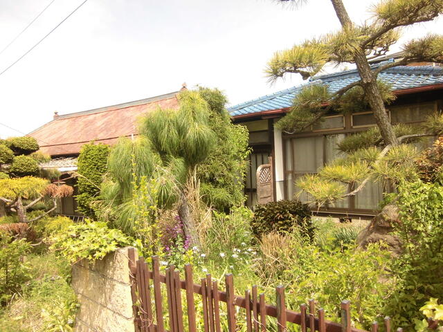 detached 長野県埴科郡坂城町大字中之条