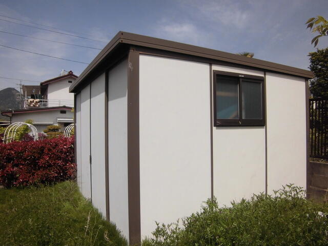 detached 長野県埴科郡坂城町大字中之条
