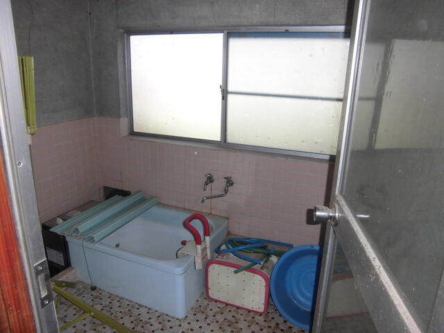 detached 長野県埴科郡坂城町大字中之条