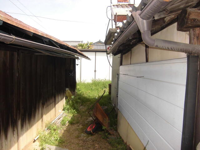 detached 長野県埴科郡坂城町大字中之条
