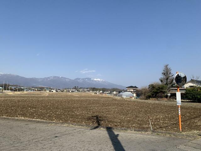 現地土地／撮影日2025-03-23