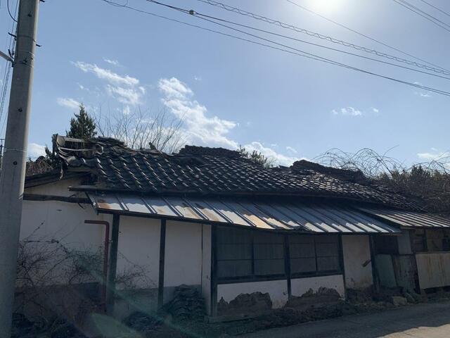 現地土地／撮影日2025-03-23