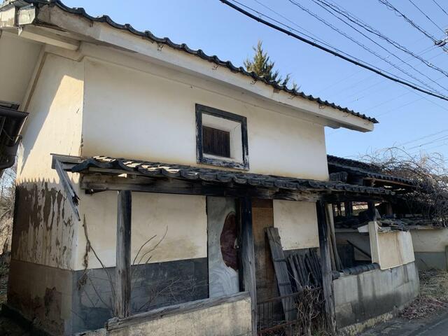 現地土地／撮影日2025-03-23