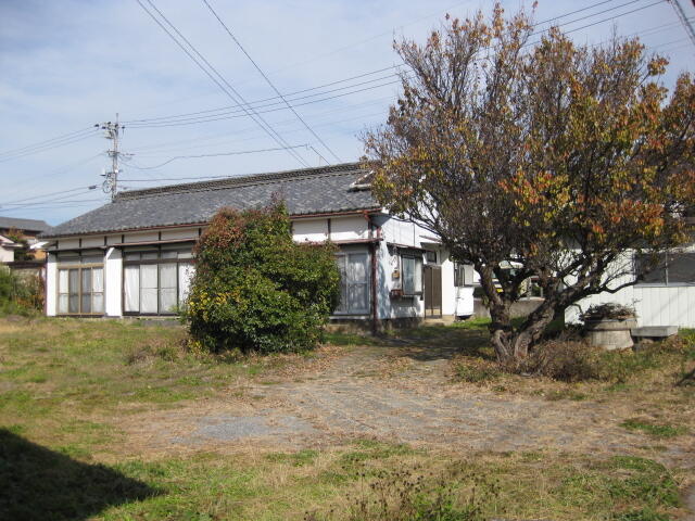 長野県東御市の一戸建て | 2300万円 | 6K | 816.2m² | Akiyama house finder