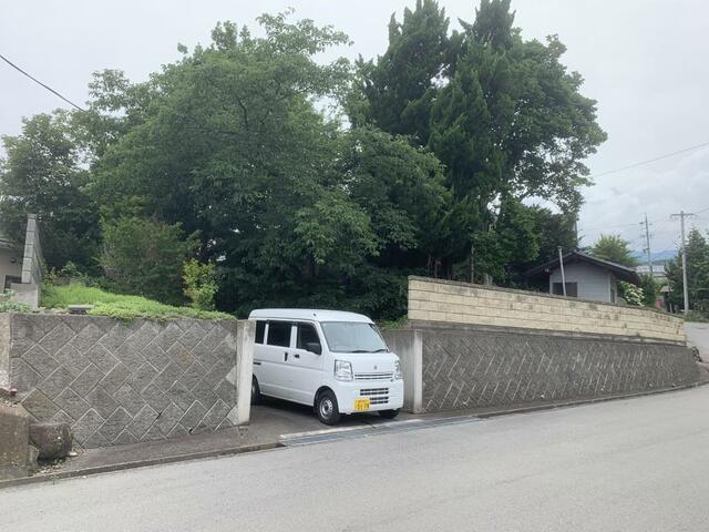 detached 長野県東御市祢津西宮 地図を見る