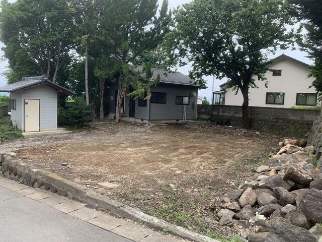 detached 長野県東御市祢津西宮 地図を見る