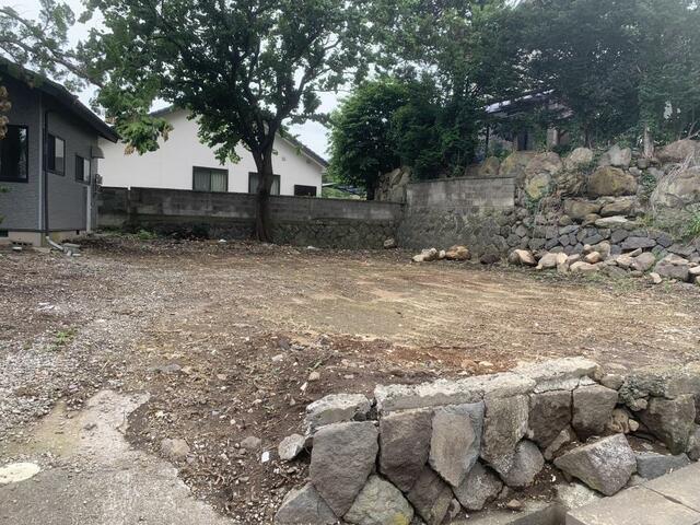 detached 長野県東御市祢津西宮 地図を見る