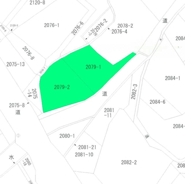 detached 長野県東御市祢津西宮 地図を見る