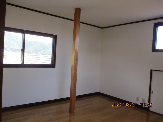 detached 長野県東筑摩郡山形村小坂 地図を見る