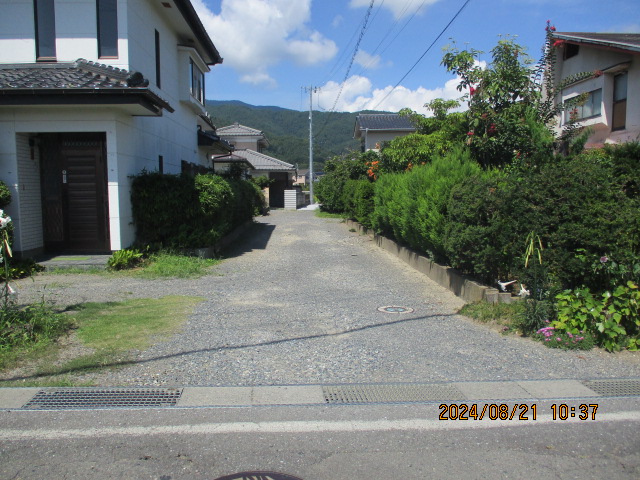 detached 長野県東筑摩郡山形村小坂 地図を見る