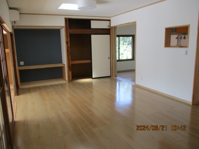 detached 長野県東筑摩郡山形村小坂 地図を見る