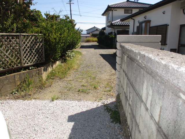 detached 長野県東筑摩郡山形村小坂 地図を見る
