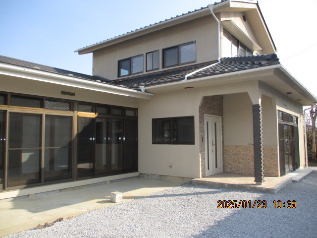 detached 長野県東筑摩郡山形村小坂 地図を見る