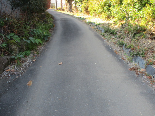 detached 長野県東筑摩郡山形村中大池 地図を見る