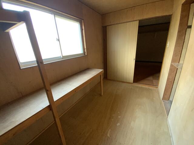 detached 長野県下伊那郡松川町元大島