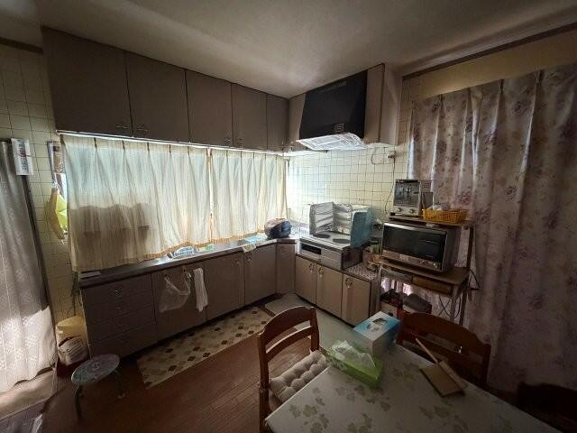 detached 長野県下伊那郡松川町大島