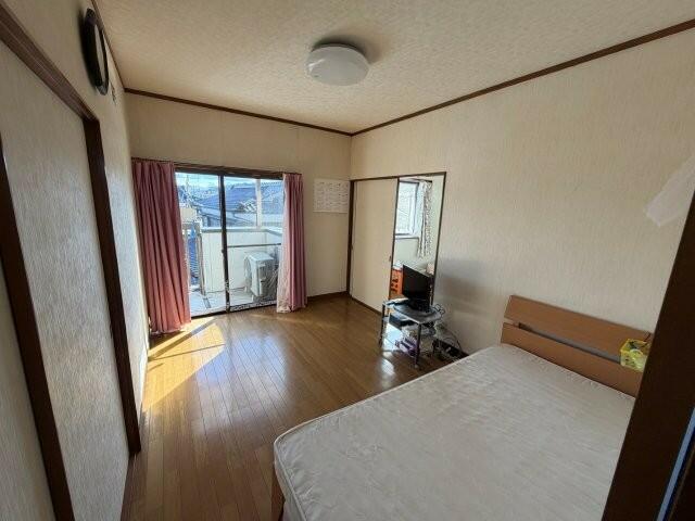 detached 長野県下伊那郡松川町大島