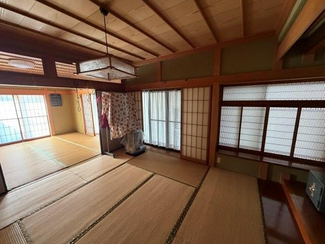 detached 長野県下伊那郡松川町大島