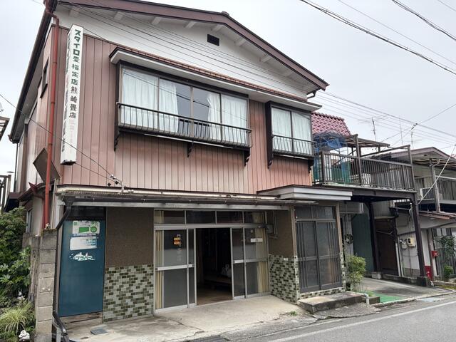 detached 長野県飯田市大王路２丁目