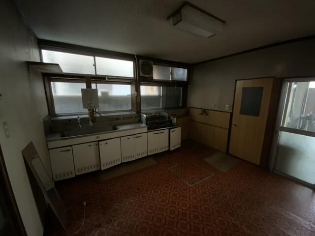 detached 長野県飯田市大王路２丁目