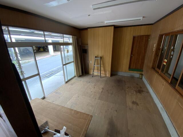detached 長野県飯田市大王路２丁目