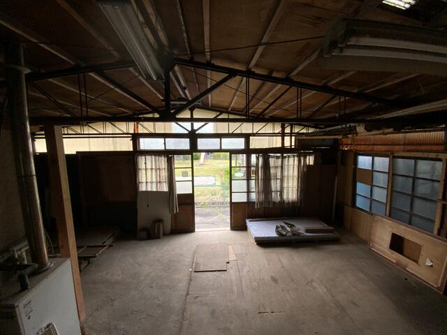 detached 長野県飯田市大王路２丁目