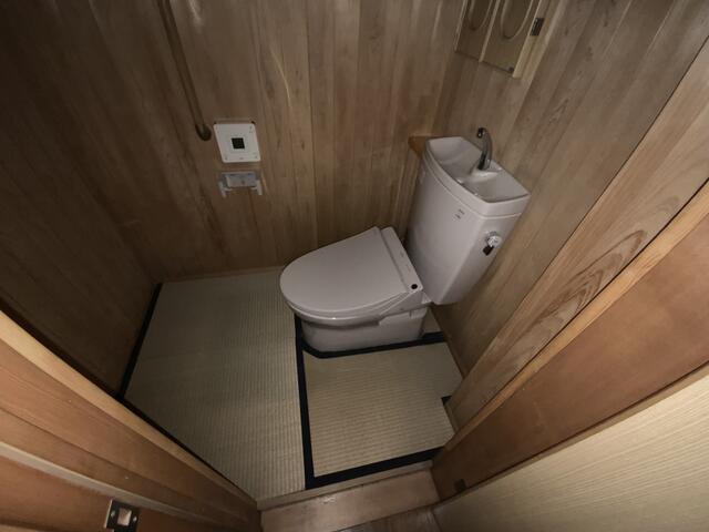 detached 長野県飯田市大王路２丁目