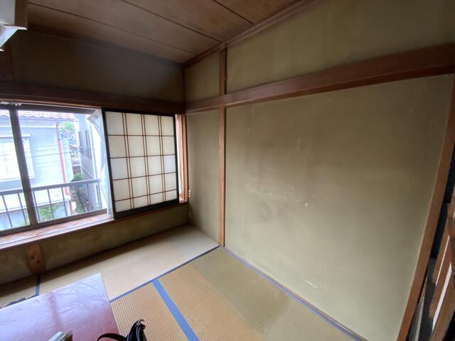 detached 長野県飯田市大王路２丁目