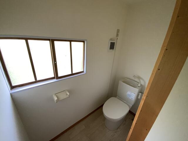 detached 長野県下伊那郡松川町上片桐