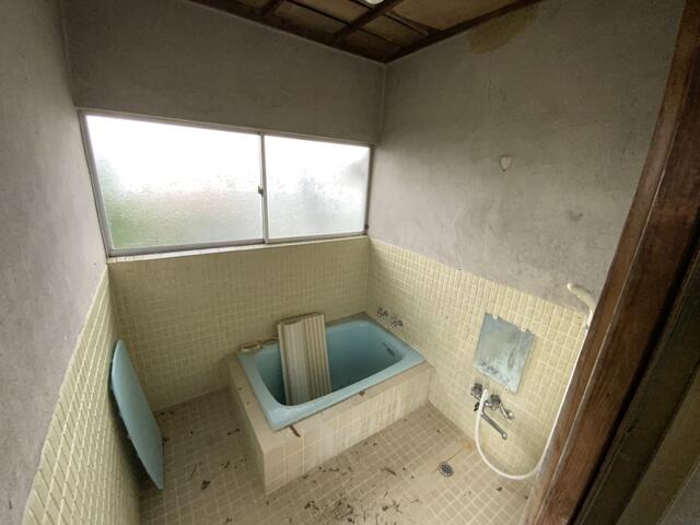 detached 長野県下伊那郡松川町上片桐