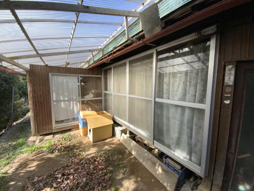 detached 長野県下伊那郡豊丘村大字神稲 地図を見る