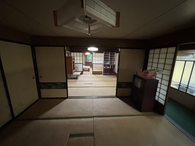 detached 長野県下伊那郡豊丘村大字神稲 地図を見る
