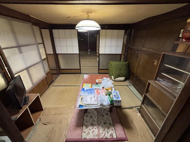 detached 長野県下伊那郡豊丘村大字神稲 地図を見る