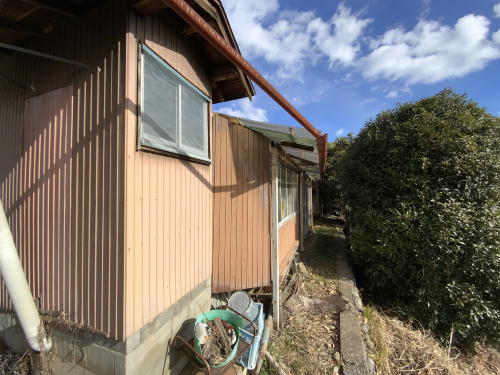 detached 長野県下伊那郡豊丘村大字神稲 地図を見る