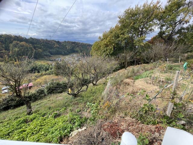 detached 長野県下伊那郡豊丘村大字神稲 地図を見る
