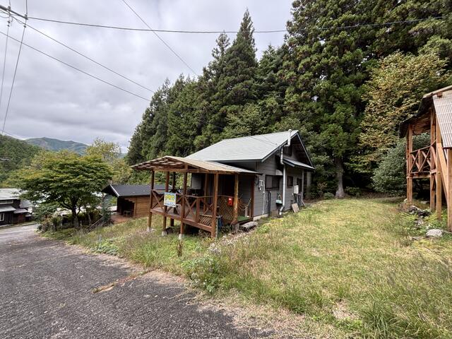 detached 長野県下伊那郡売木村 地図を見る