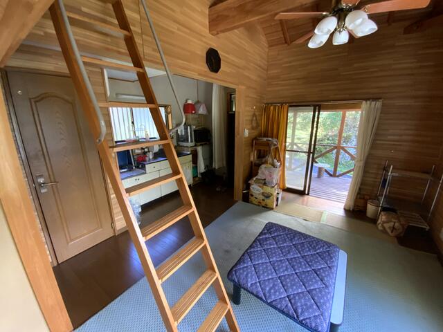 detached 長野県下伊那郡売木村 地図を見る