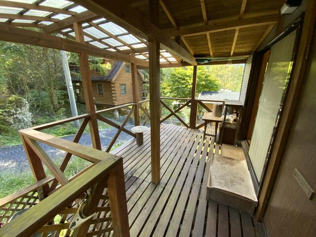 detached 長野県下伊那郡売木村 地図を見る