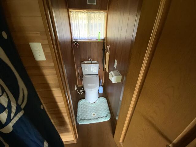 detached 長野県下伊那郡売木村 地図を見る