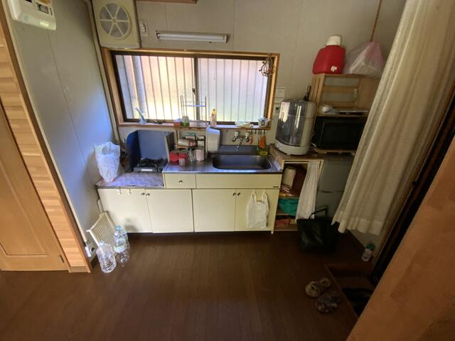 detached 長野県下伊那郡売木村 地図を見る
