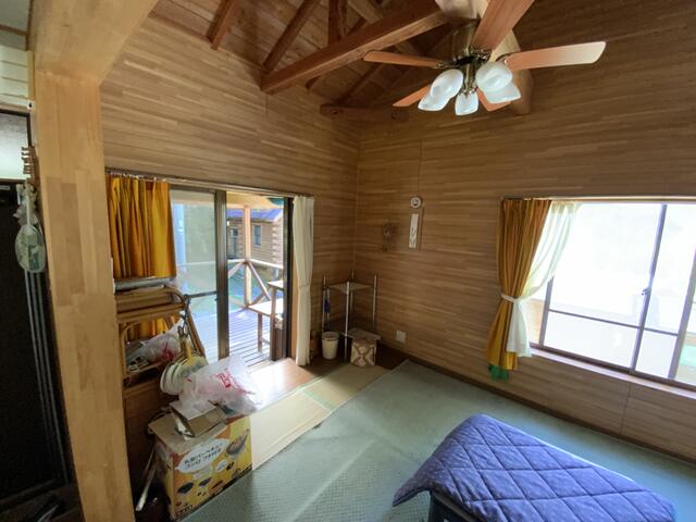 detached 長野県下伊那郡売木村 地図を見る
