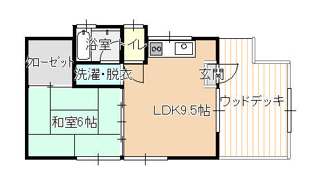 detached 長野県下伊那郡売木村 地図を見る