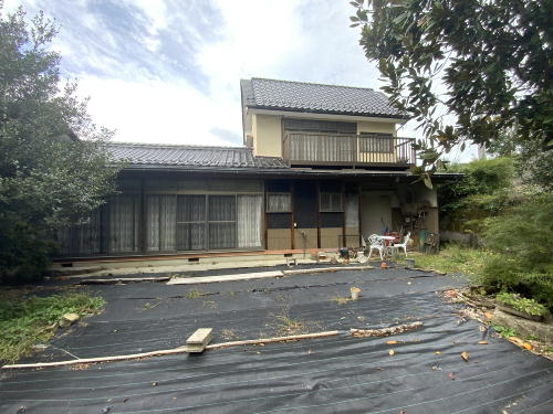 detached 長野県下伊那郡喬木村 地図を見る