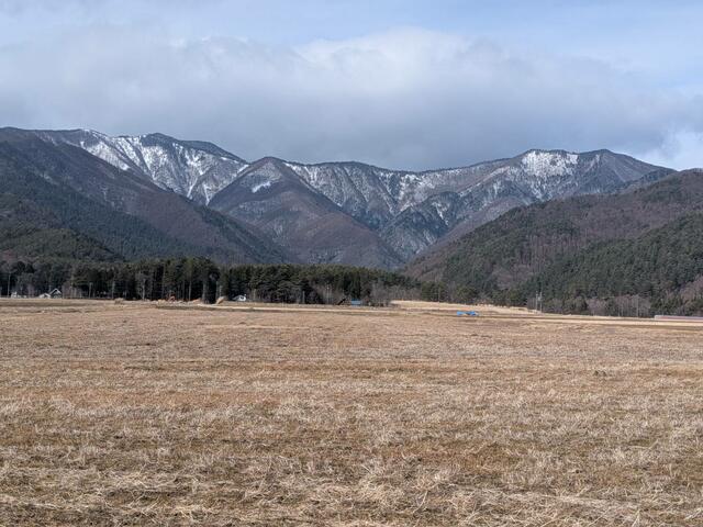 detached 長野県上伊那郡箕輪町大字中箕輪 地図を見る