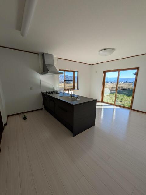 detached 長野県上伊那郡箕輪町大字中箕輪 地図を見る