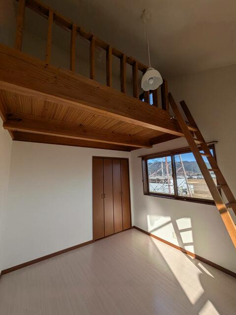 detached 長野県上伊那郡箕輪町大字中箕輪 地図を見る