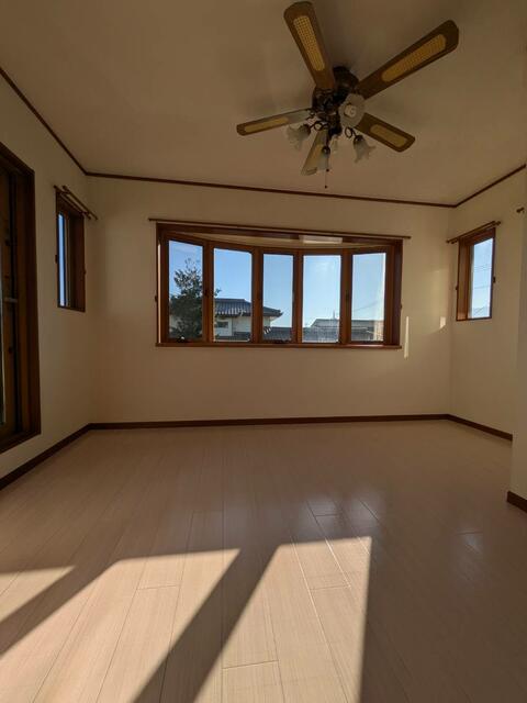 detached 長野県上伊那郡箕輪町大字中箕輪 地図を見る